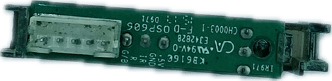 Micromax LED TV IR Sensor – Model 32FK6156HD - Great Bharat Electronics