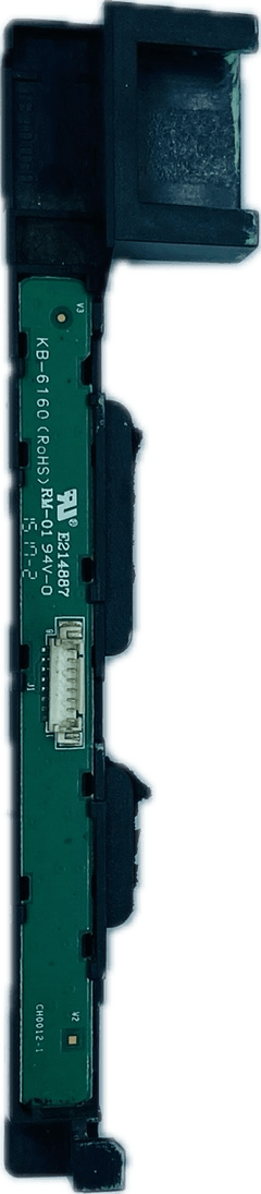 Micromax LED TV IR Sensor – Model 32FK6156HD - Great Bharat Electronics