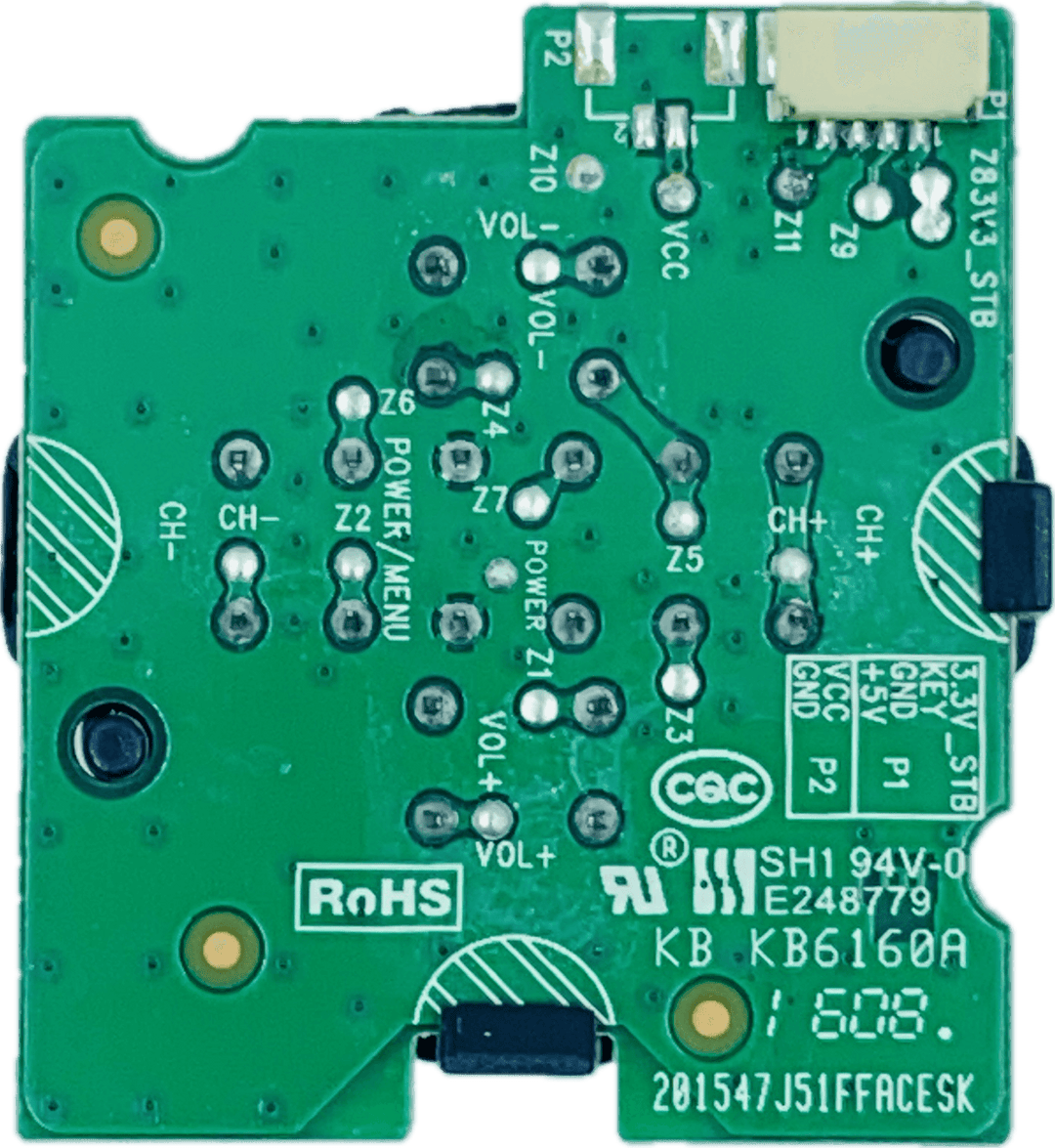 Micromax LED TV IR Sensor – Model 32GRAND - Great Bharat Electronics