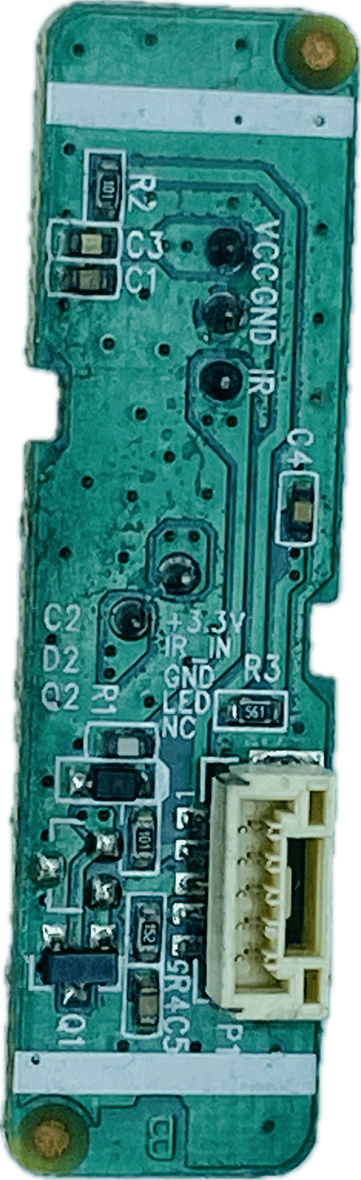 Micromax LED TV IR Sensor – Model 32GRAND - Great Bharat Electronics