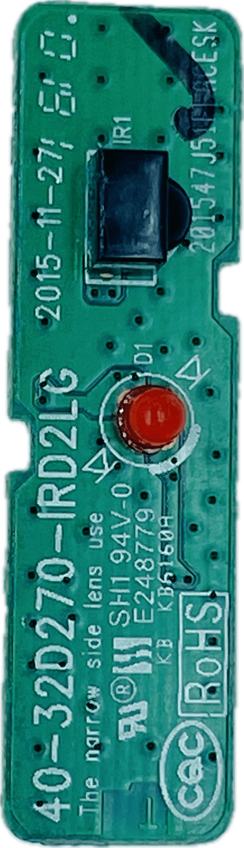 Micromax LED TV IR Sensor – Model 32GRAND - Great Bharat Electronics