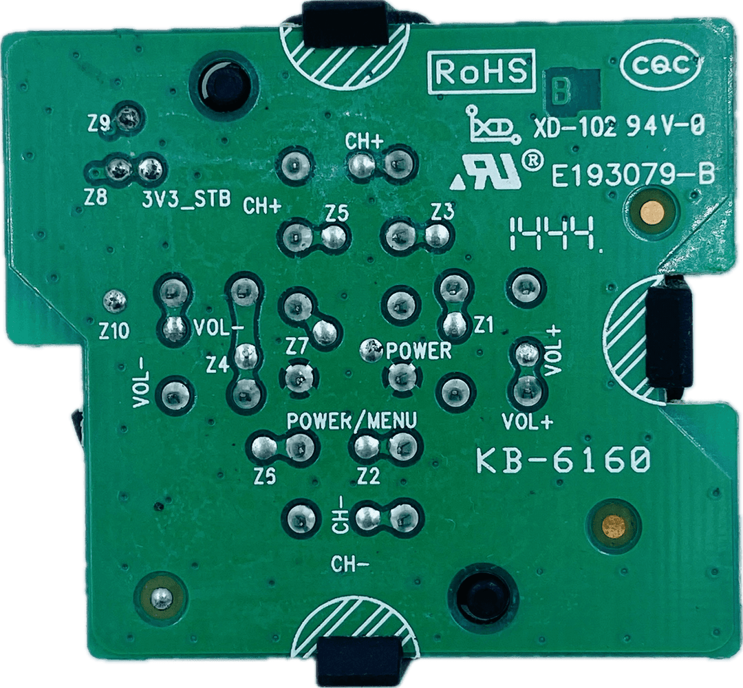 Micromax LED TV IR Sensor – Model 32T111HD - Great Bharat Electronics