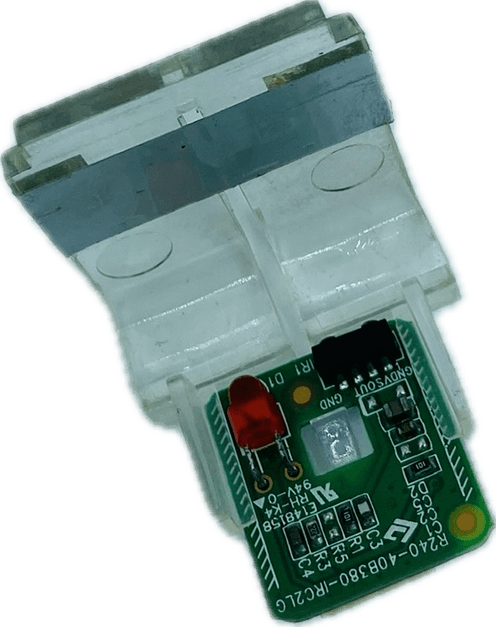 Micromax LED TV IR Sensor – Model 32T2222HD - Great Bharat Electronics