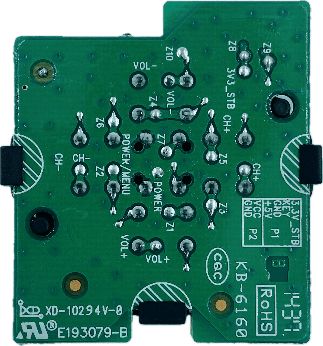 Micromax LED TV IR Sensor – Model 32T2820HD - Great Bharat Electronics