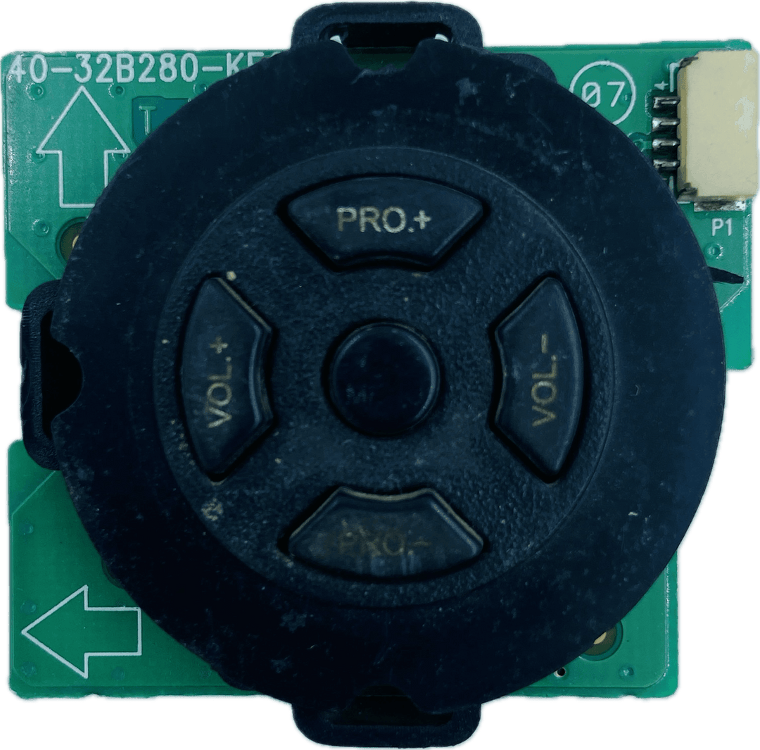 Micromax LED TV IR Sensor – Model 32T2820HD - Great Bharat Electronics