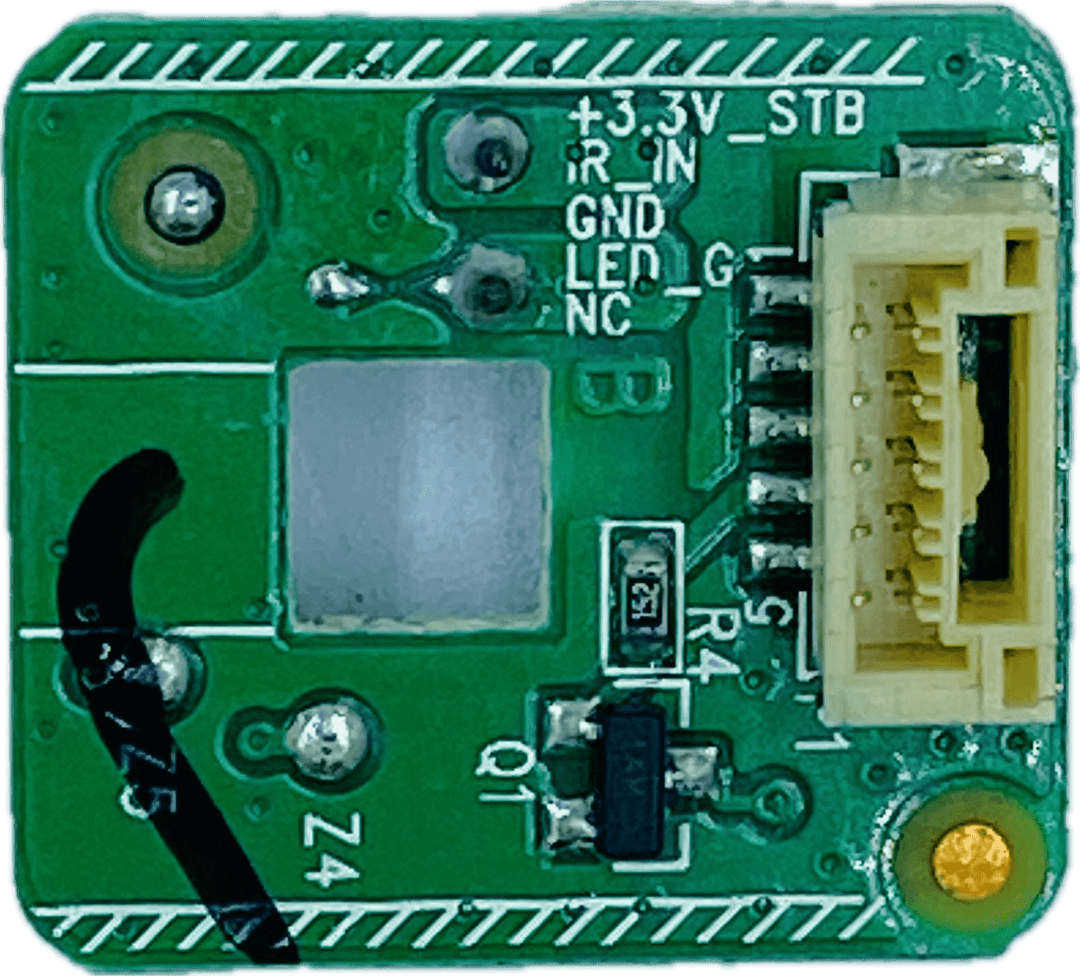 Micromax LED TV IR Sensor – Model 32T2820HD - Great Bharat Electronics