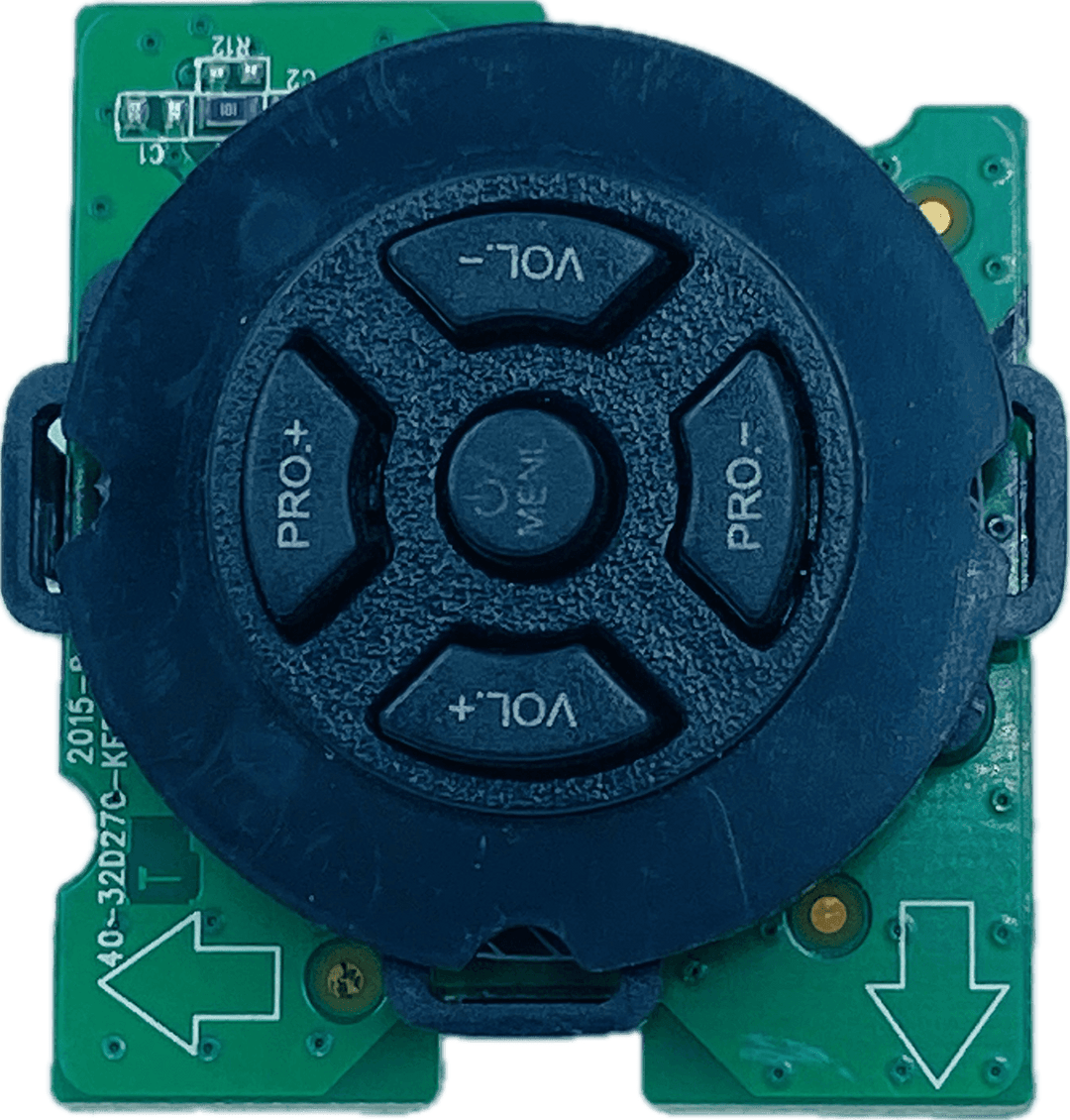Micromax LED TV IR Sensor – Model 32T7260HD - Great Bharat Electronics