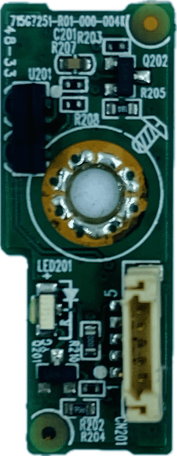 Micromax LED TV IR Sensor – Model 32T7260HD - Great Bharat Electronics