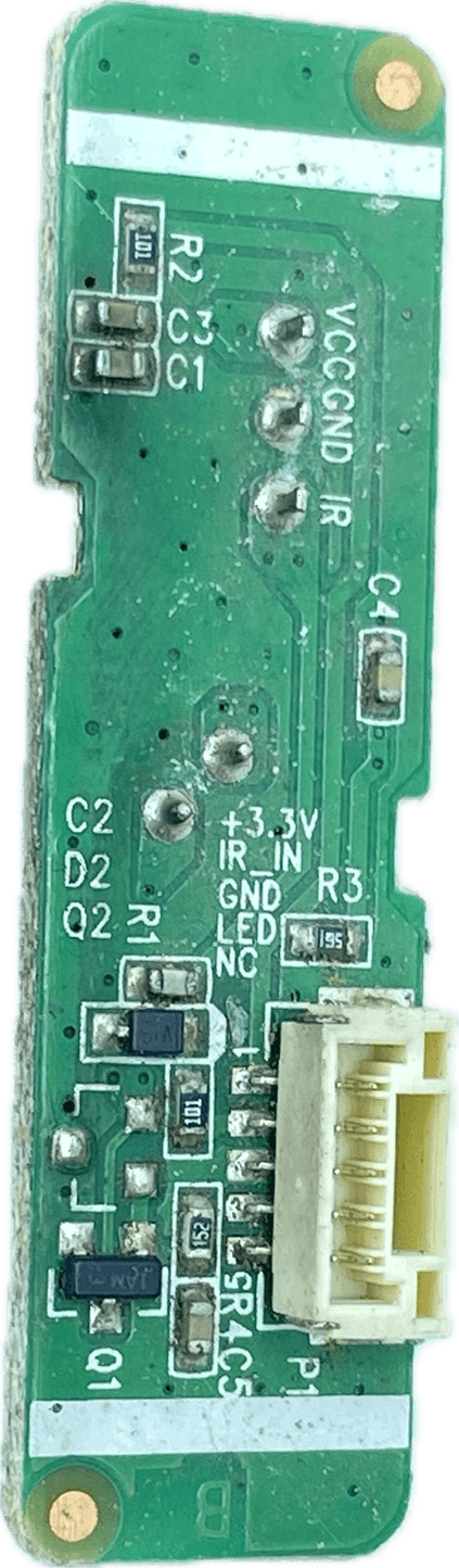 Micromax LED TV IR Sensor – Model 32T7270HD - Great Bharat Electronics
