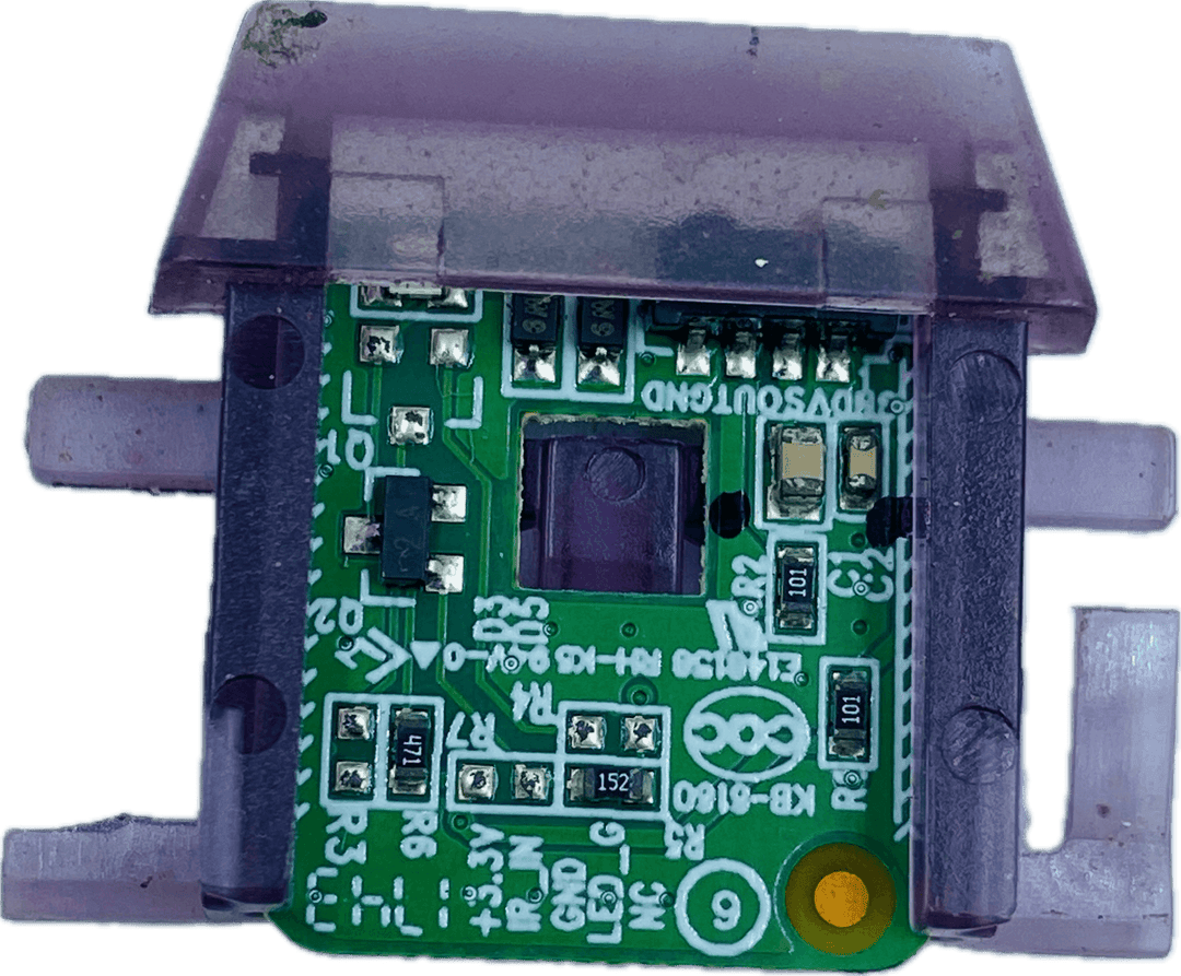 Micromax LED TV IR Sensor – Model 32T7361HD - Great Bharat Electronics