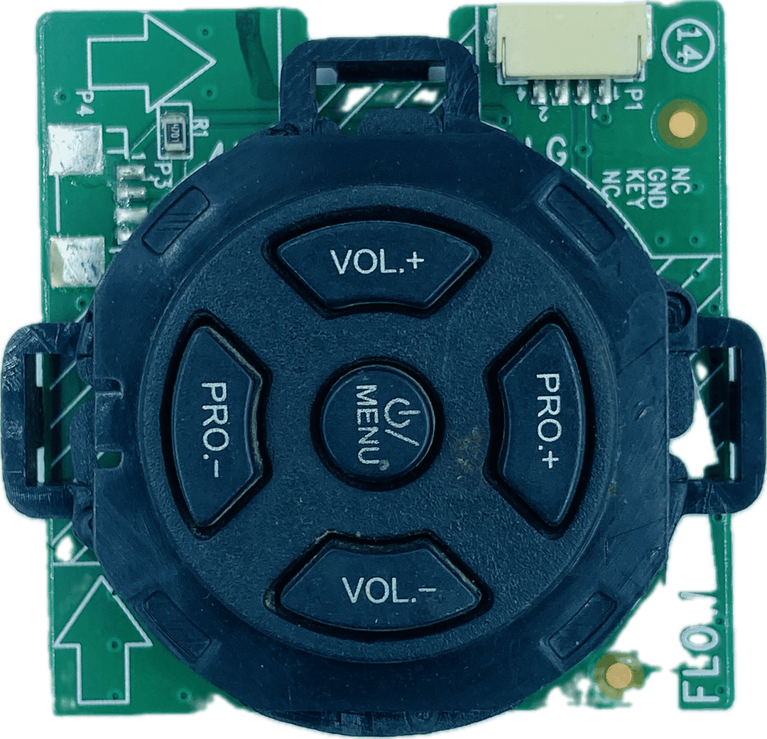 Micromax LED TV IR Sensor – Model 32T7361HD - Great Bharat Electronics
