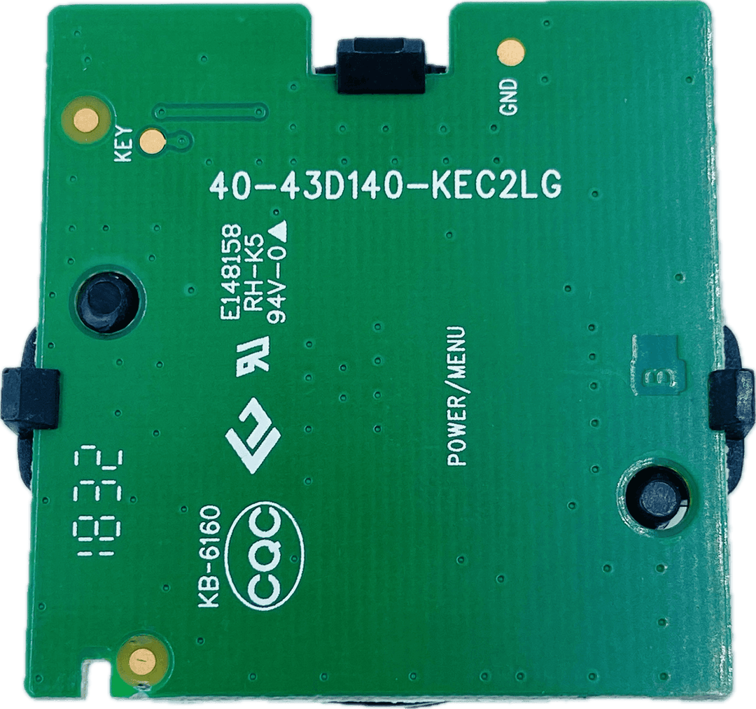 Micromax LED TV IR Sensor – Model 32T7361HD - Great Bharat Electronics