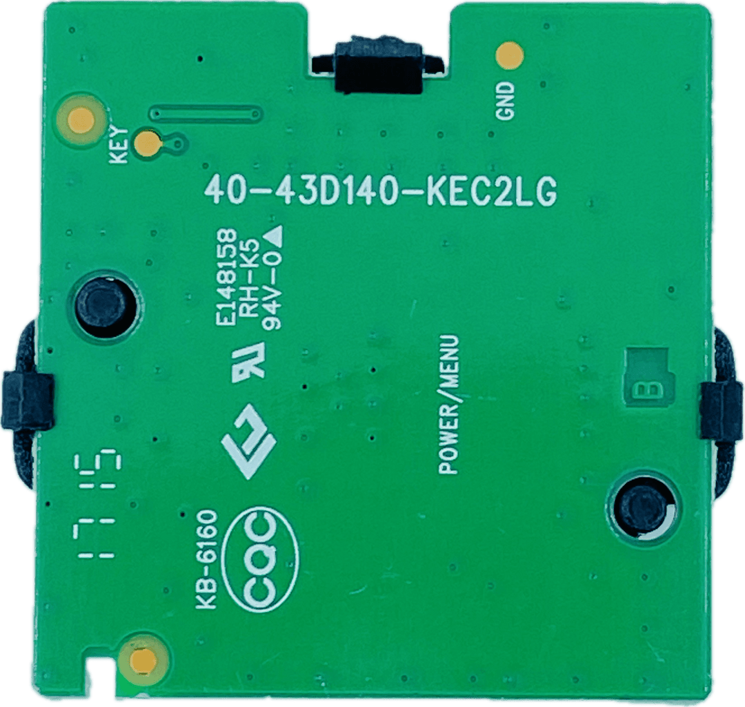 Micromax LED TV IR Sensor – Model 32T8260HD - Great Bharat Electronics