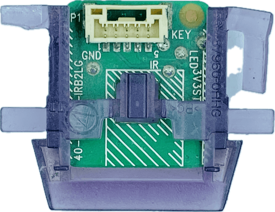 Micromax LED TV IR Sensor – Model 32T8280HD - Great Bharat Electronics