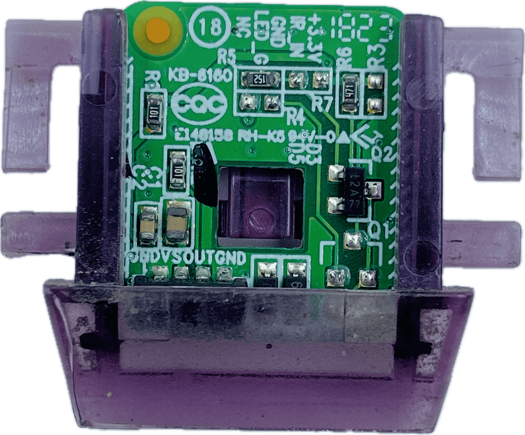 Micromax LED TV IR Sensor – Model 32T8361HD - Great Bharat Electronics