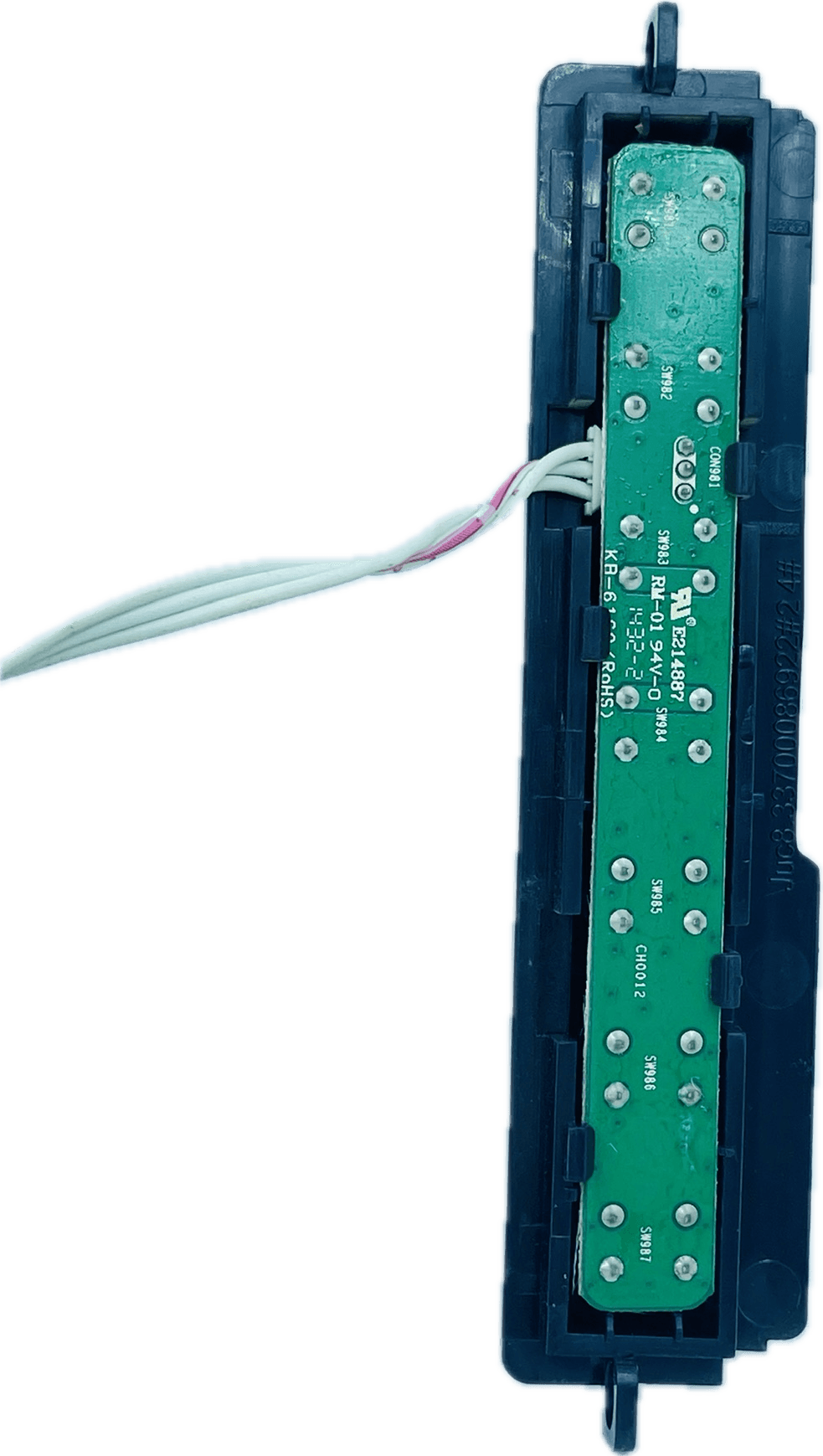 Micromax LED TV IR Sensor – Model 39C2000HD - Great Bharat Electronics