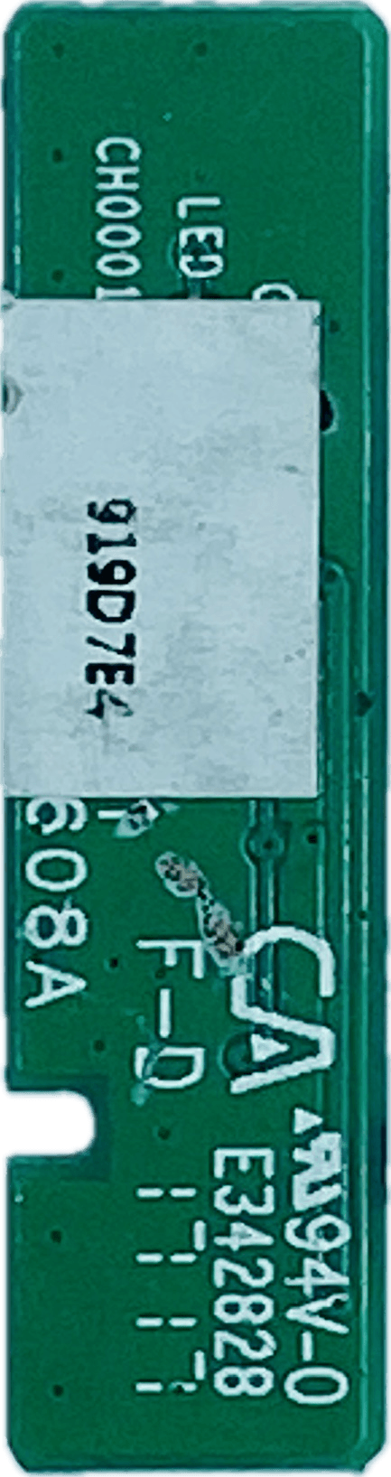 Micromax LED TV IR Sensor – Model 4021107HD - Great Bharat Electronics