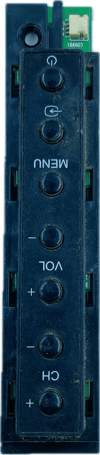 Micromax LED TV IR Sensor – Model 40A6300FHD - Great Bharat Electronics