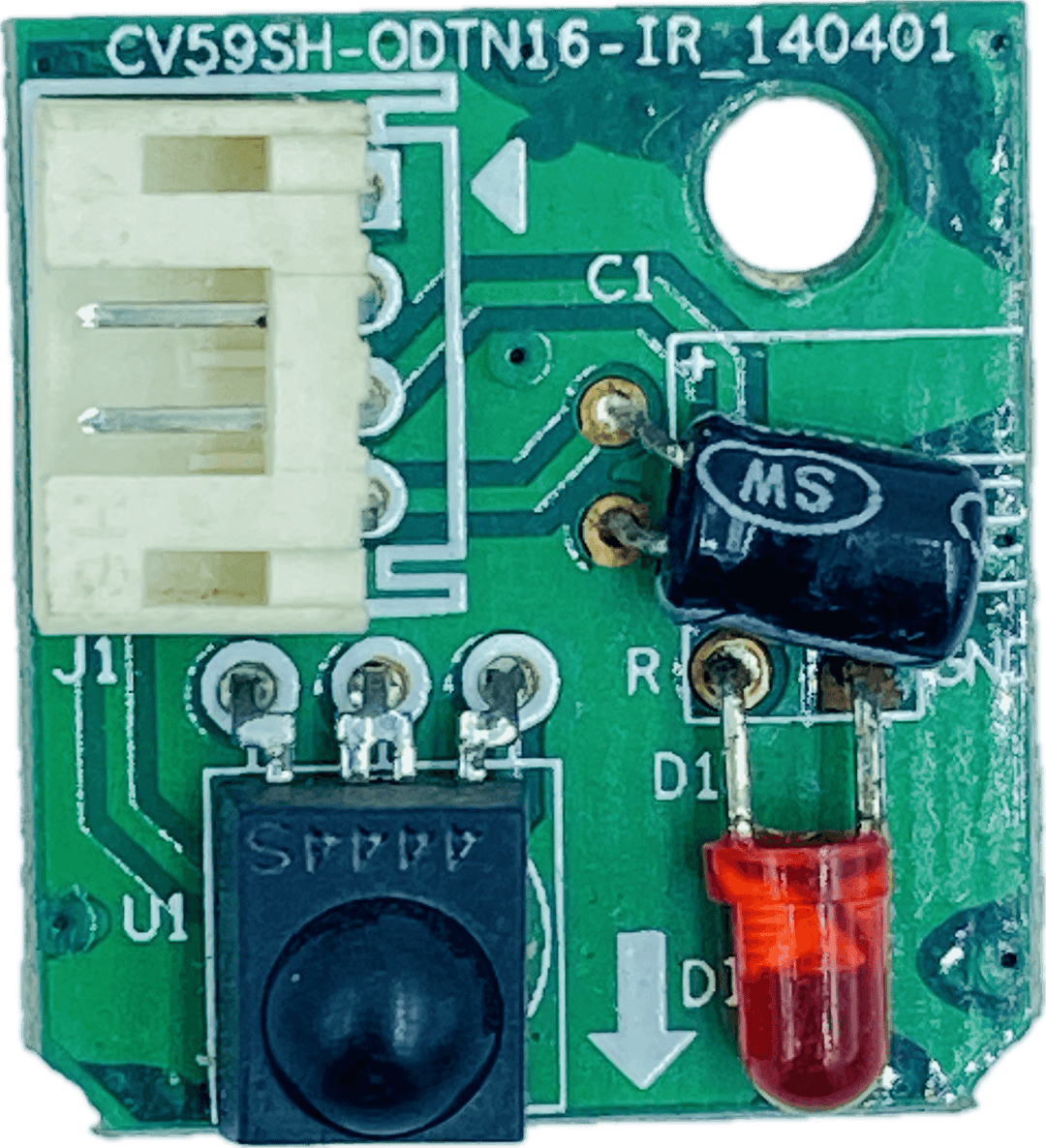 Micromax LED TV IR Sensor – Model 40B200HD - Great Bharat Electronics