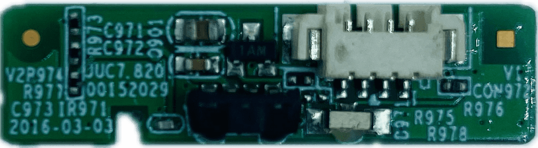 Micromax LED TV IR Sensor – Model 40E1107HD - Great Bharat Electronics
