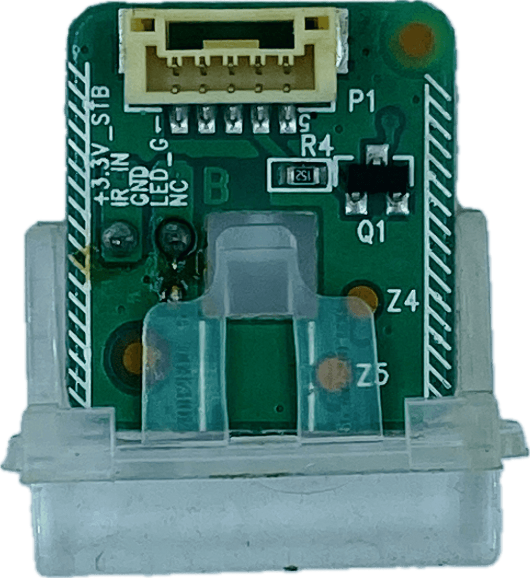 Micromax LED TV IR Sensor – Model 40T2820FHD - Great Bharat Electronics