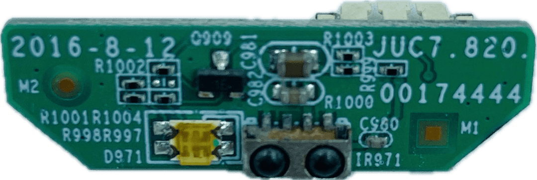 Micromax LED TV IR Sensor – Model 42R7227FHD - Great Bharat Electronics