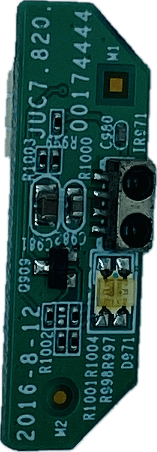 Micromax LED TV IR Sensor – Model 42R9981FHD - Great Bharat Electronics