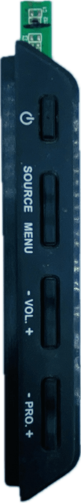 Micromax LED TV IR Sensor – Model 43T6950FHD - Great Bharat Electronics
