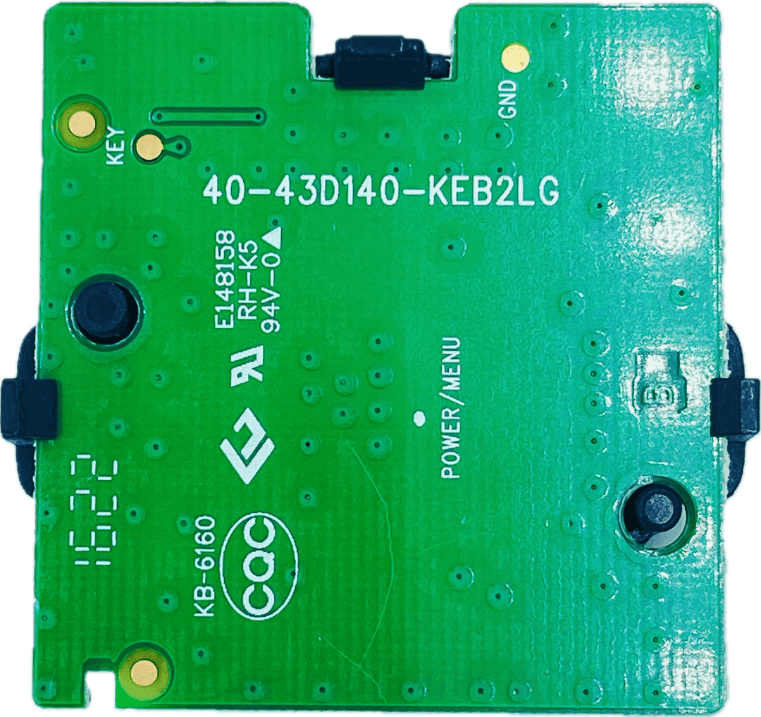 Micromax LED TV IR Sensor – Model 43T7670FHD - Great Bharat Electronics