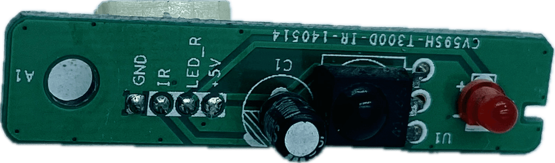 Micromax LED TV IR Sensor – Model 43X6300MHD - Great Bharat Electronics