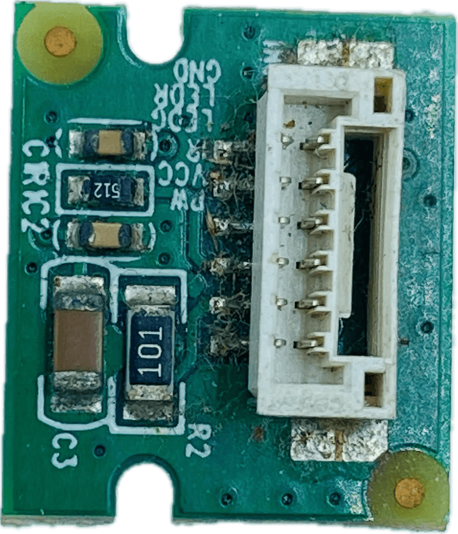 Micromax LED TV IR Sensor – Model TH24F200DX - Great Bharat Electronics