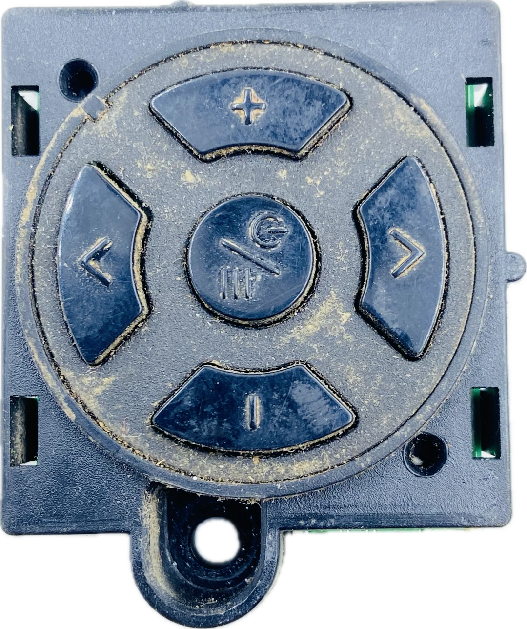 Micromax LED TV IR Sensor (Power Button) for Model 32V1555HD - Great Bharat Electronics