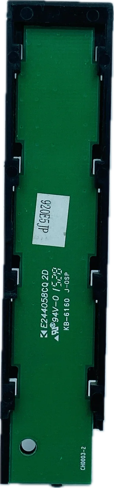 Micromax LED TV IR Sensor (Power Button) for Model 40C3420FHD - Great Bharat Electronics