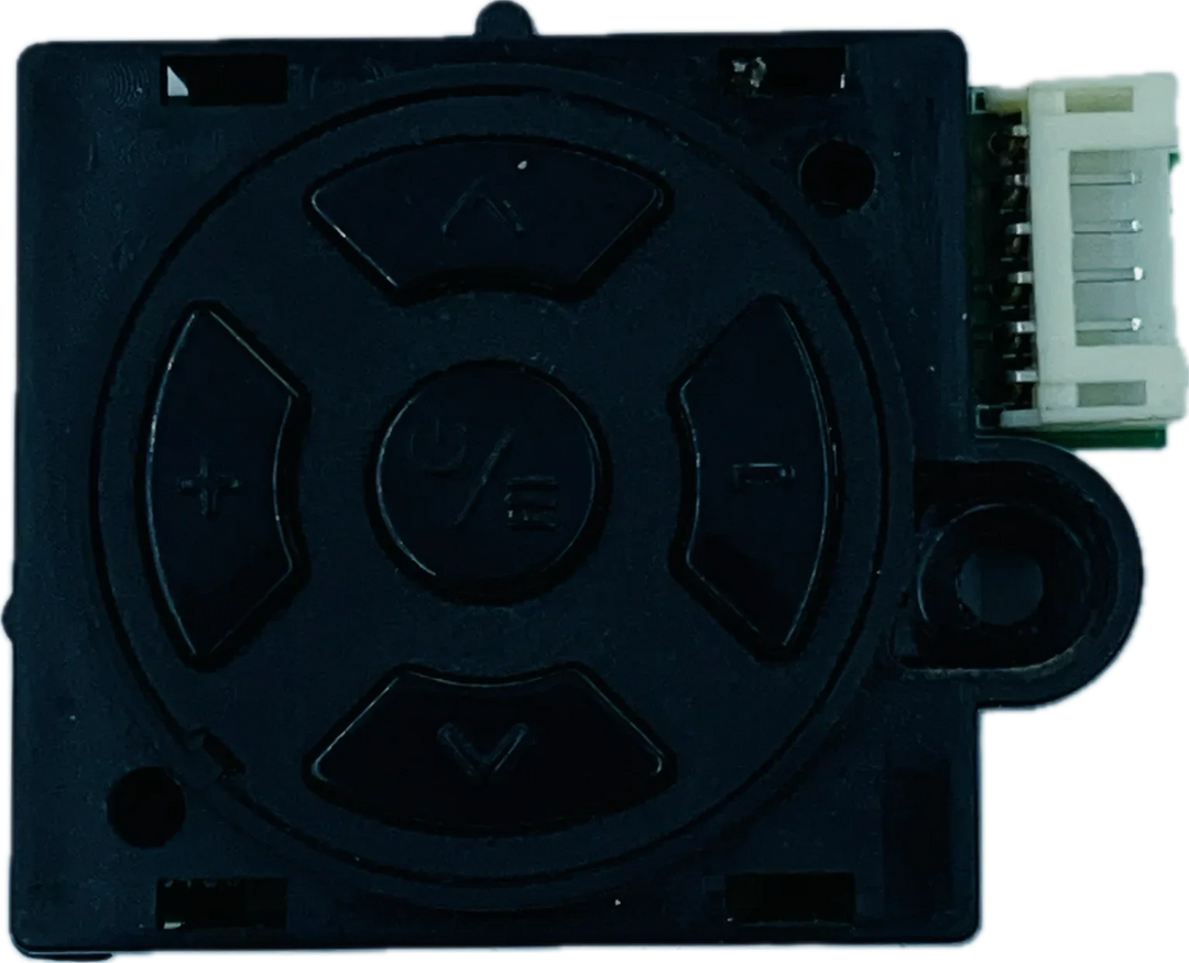 Micromax LED TV IR Sensor (Power Button) for Model 40CANVAS - Great Bharat Electronics