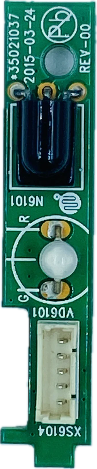 Micromax LED TV IR Sensor (Power Button) for Model 43CANVAS - Great Bharat Electronics