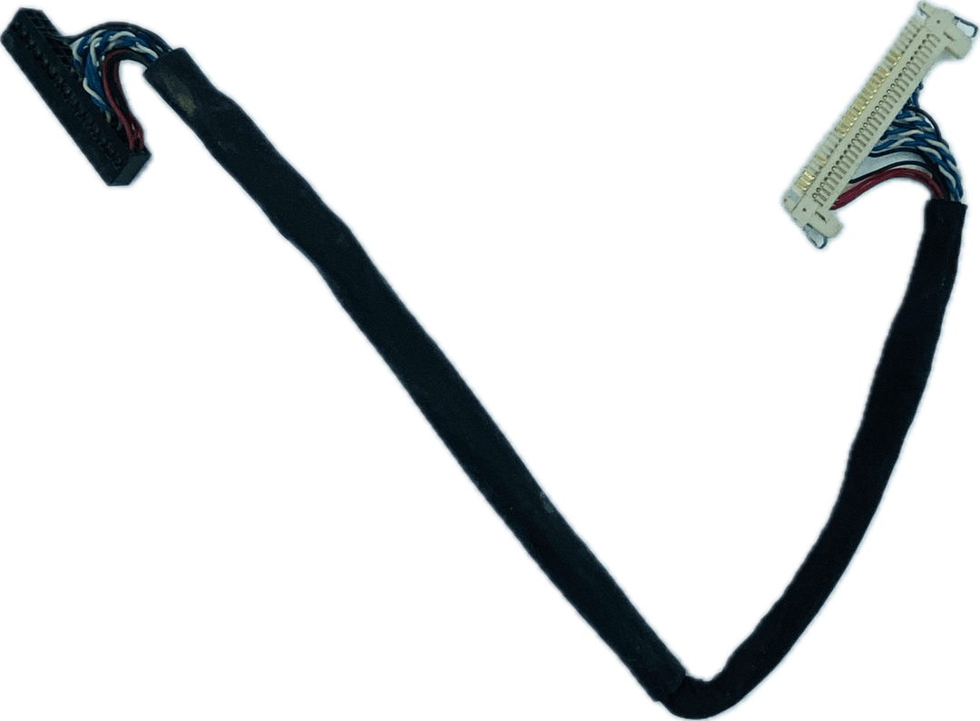 Micromax LED TV LVDS Cable β Model 32AIPS900 - Great Bharat Electronics