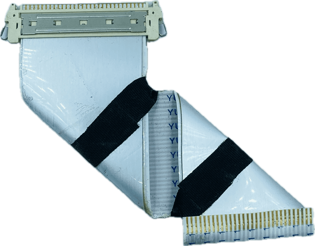 Micromax LED TV LVDS Cable – Model 32T8361HD - Great Bharat Electronics