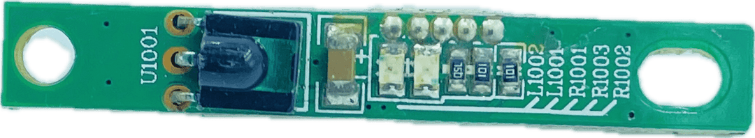 Mitashi LED TV IR Sensor β Model MIDE039V - Great Bharat Electronics
