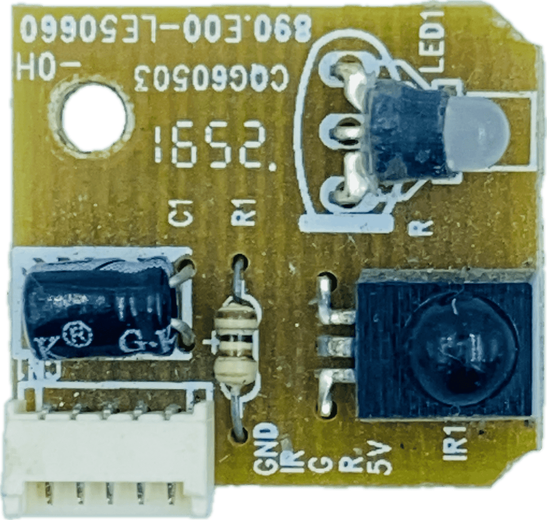 Mitashi LED TV IR Sensor – Model MiDE065v22 - Great Bharat Electronics