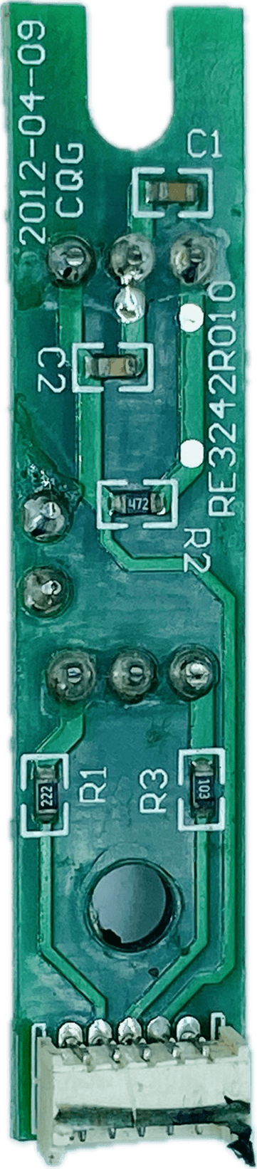 Mitashi LED TV IR Sensor β Model MIDEO40V03 - Great Bharat Electronics