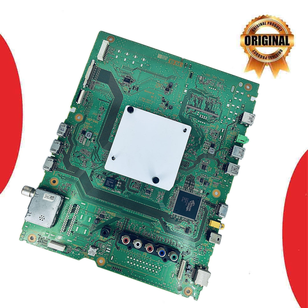 Model KD-55X9300D Sony LED TV Motherboard - Great Bharat Electronics