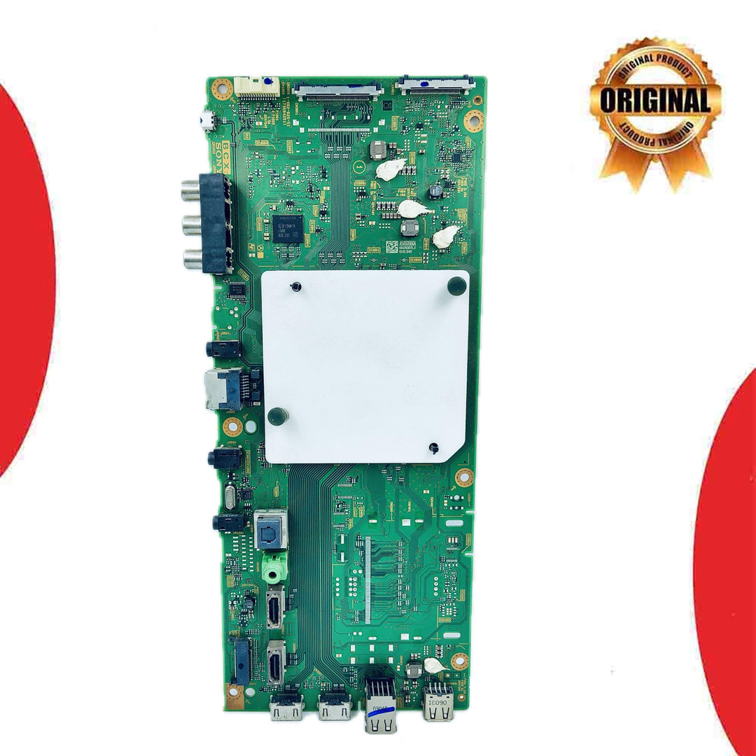 Model KD43X8000G Sony LED TV Motherboard - Great Bharat Electronics