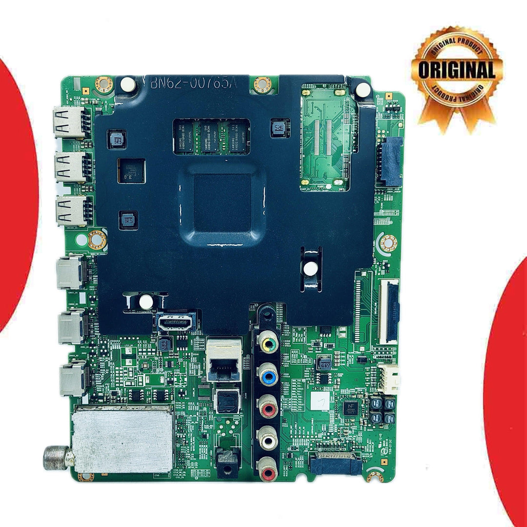 Model UA40J5500AK Samsung LED TV Motherboard - Great Bharat Electronics