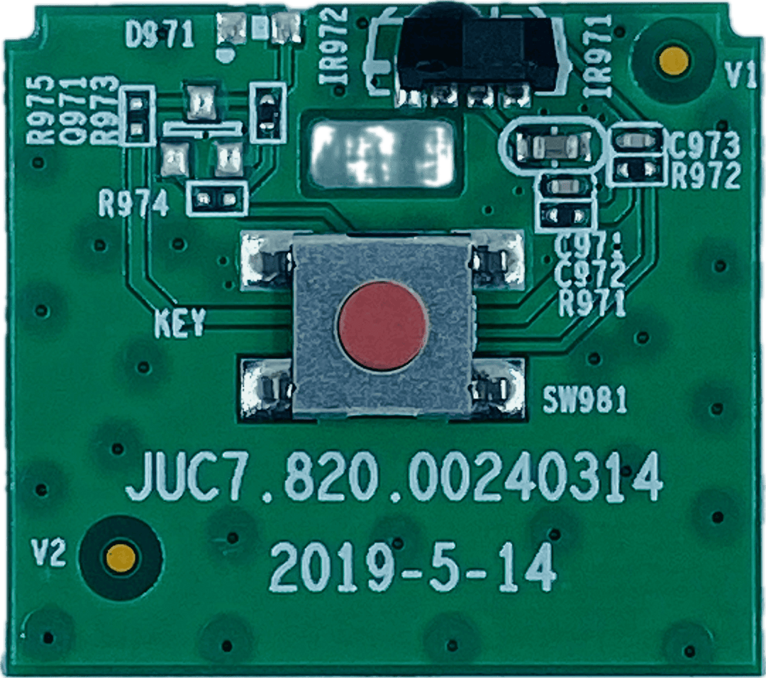Motorola LED TV IR Sensor β Model 32SAFHDM - Great Bharat Electronics