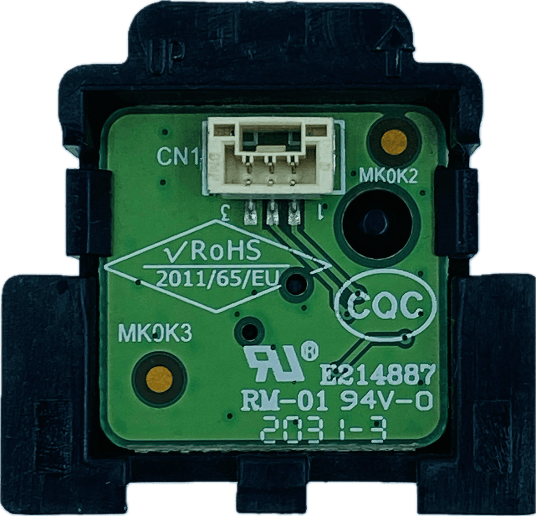 Motorola LED TV IR Sensor โ Model 43SAFHDM - Great Bharat Electronics