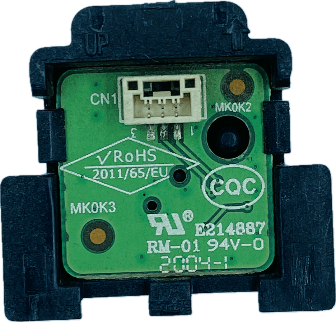 Motorola LED TV IR Sensor β Model 43SAUHDM - Great Bharat Electronics