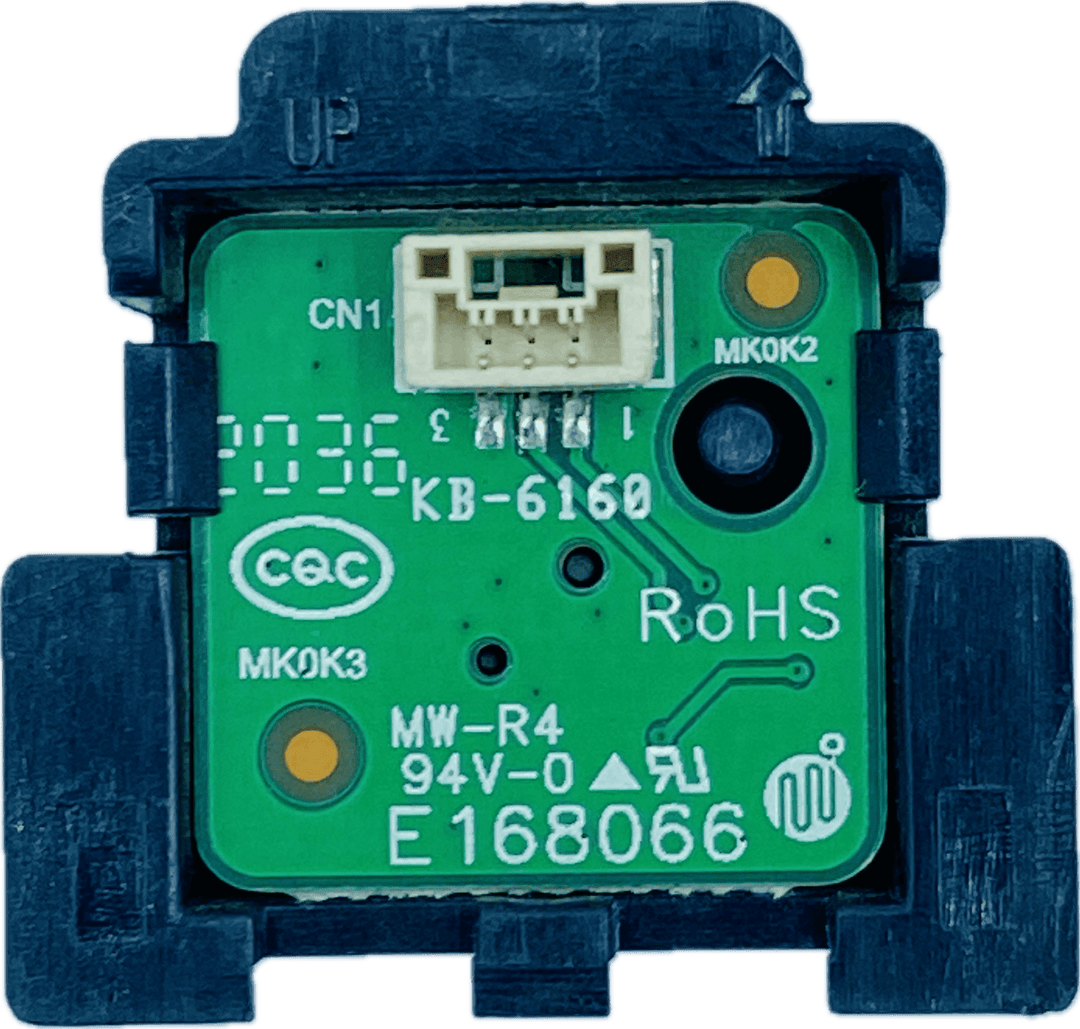 Motorola LED TV IR Sensor โ Model 43SAUHDMQ - Great Bharat Electronics