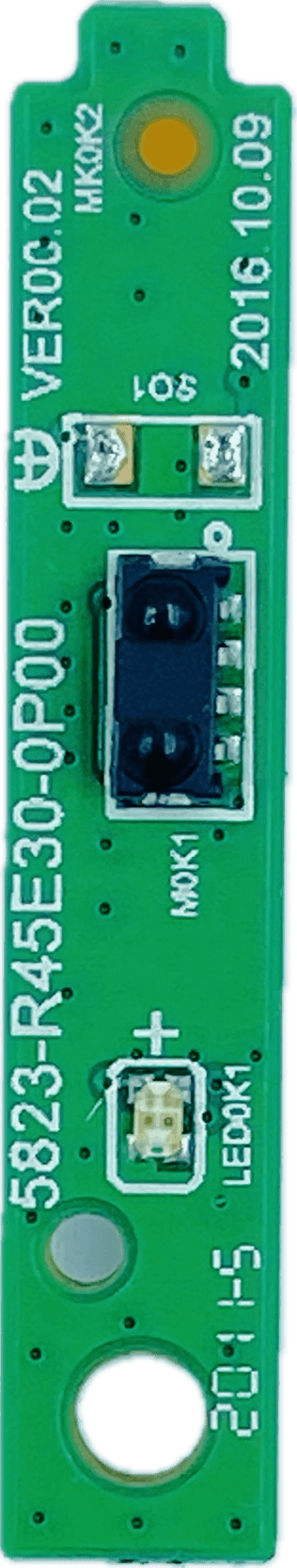 Motorola LED TV IR Sensor β Model 50SAUHDM - Great Bharat Electronics