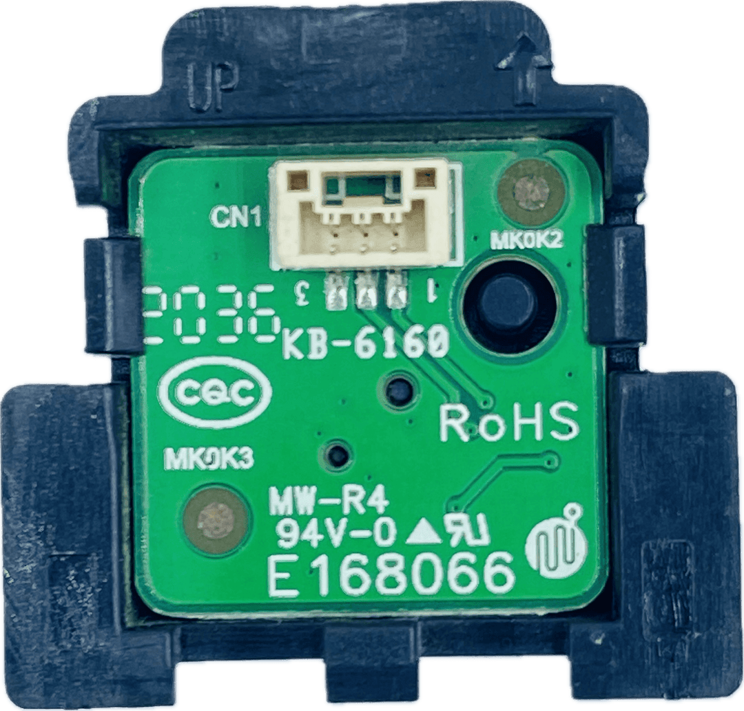Motorola LED TV IR Sensor β Model 55SAUHDMQ - Great Bharat Electronics