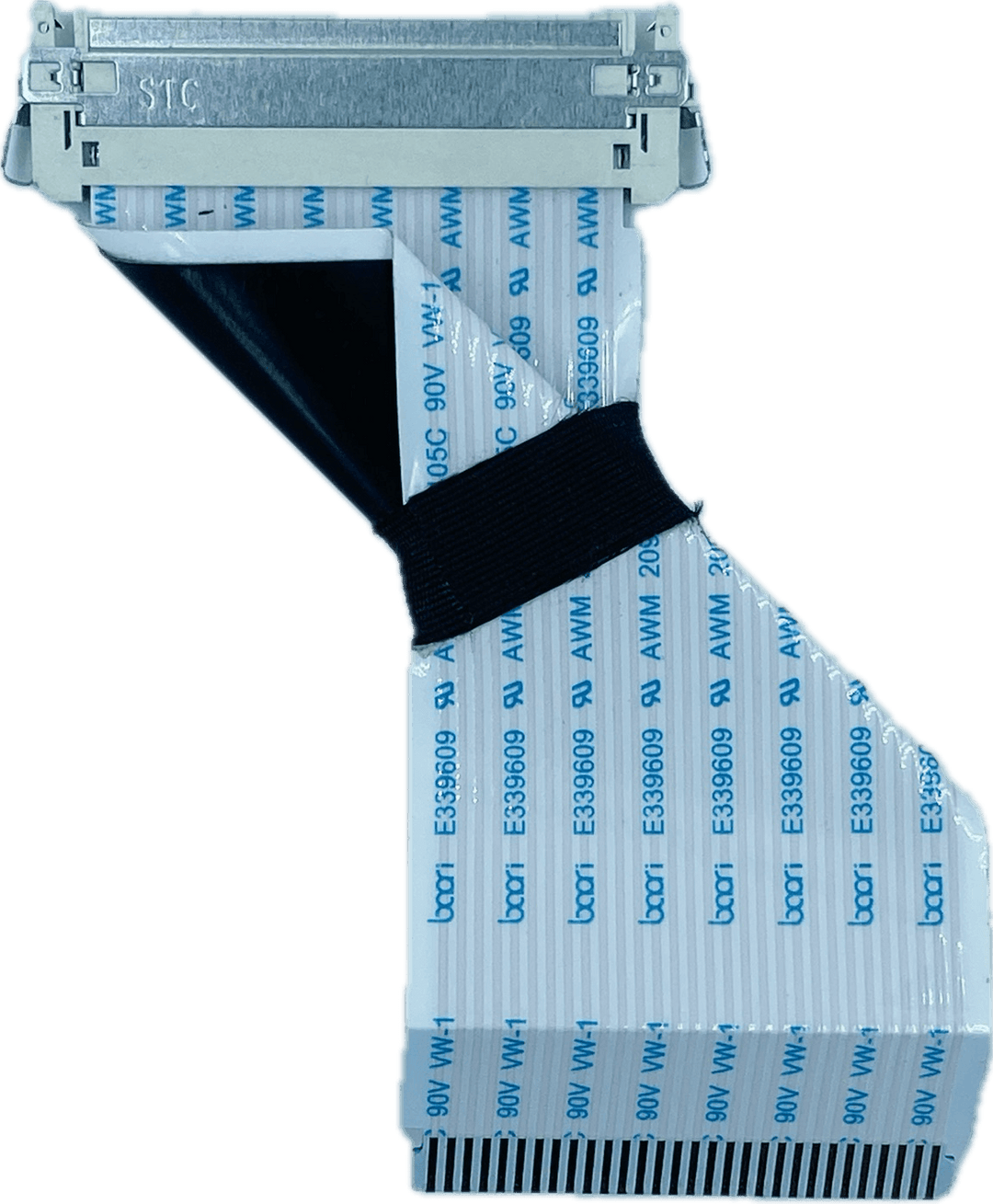 Motorola LED TV LVDS Cable β Model 32SAHDME - Great Bharat Electronics